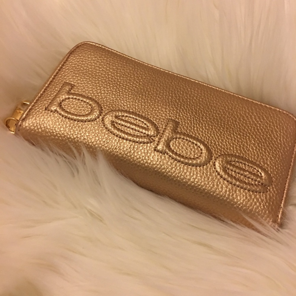 Wallet Bebe